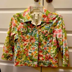 It’s used but really still new